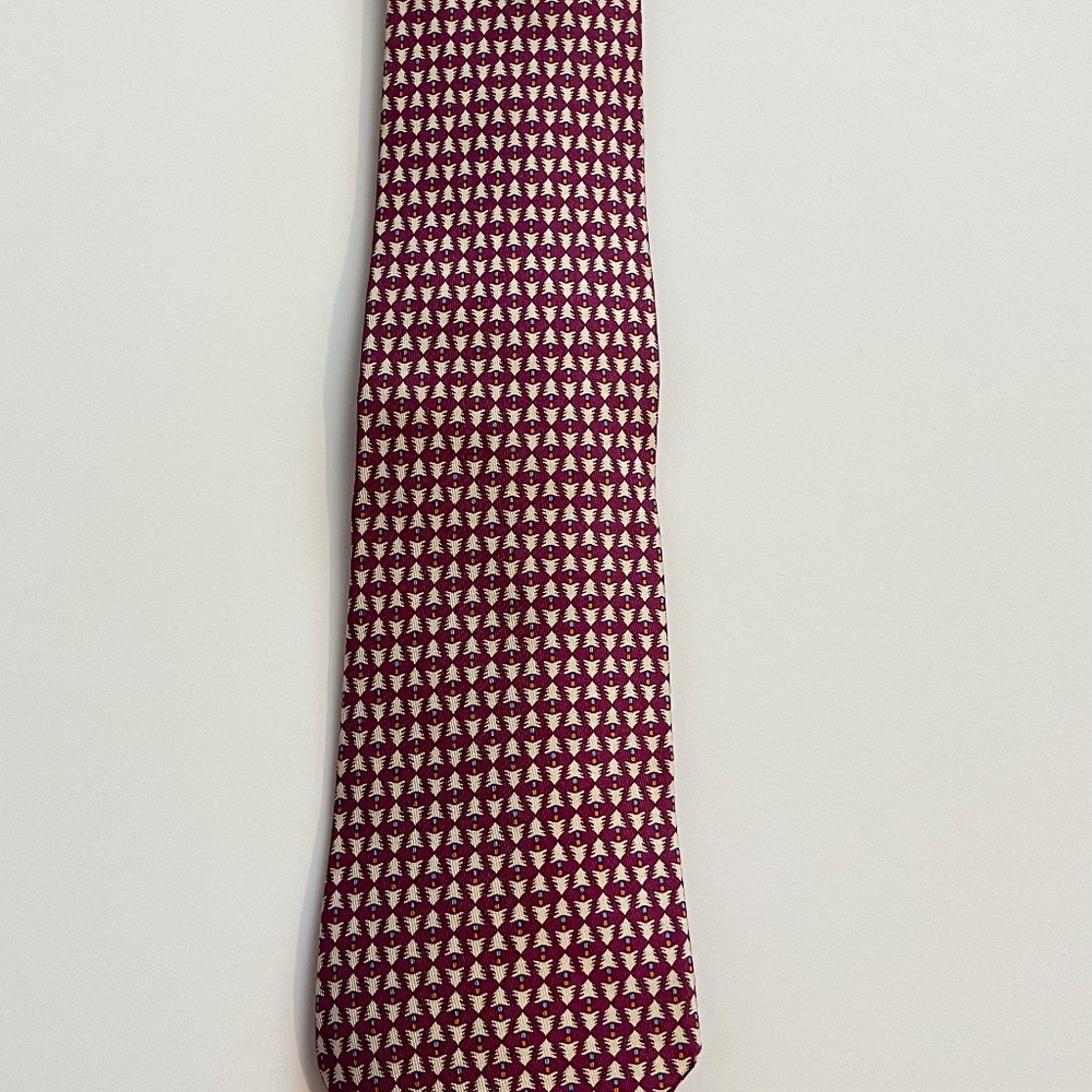 Ferragamo Tie